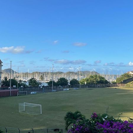 Le MarinLes Terrasses De La Marina公寓 外观 照片