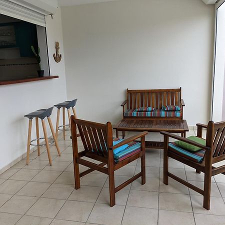 Le MarinLes Terrasses De La Marina公寓 外观 照片