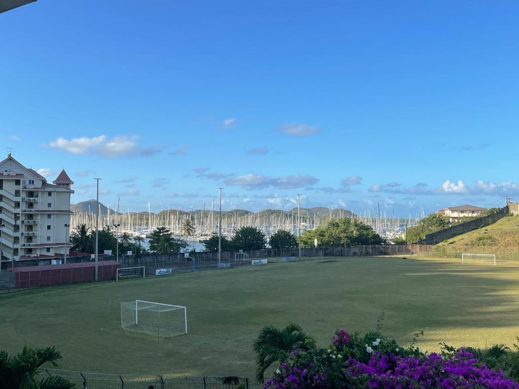 Le MarinLes Terrasses De La Marina公寓 外观 照片