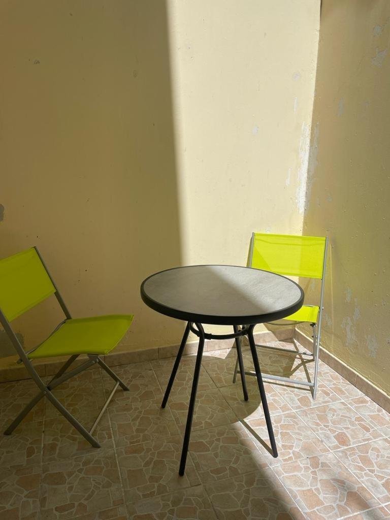 Le MarinLes Terrasses De La Marina公寓 外观 照片