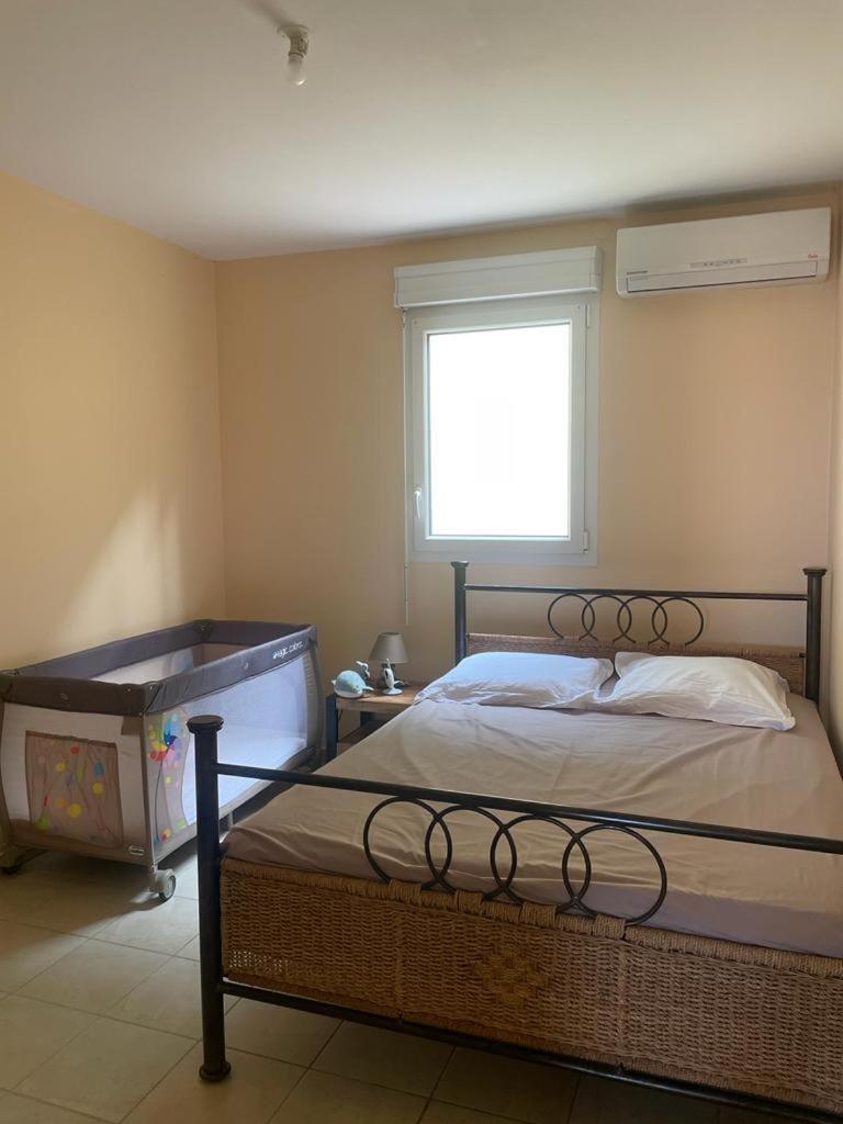 Le MarinLes Terrasses De La Marina公寓 外观 照片