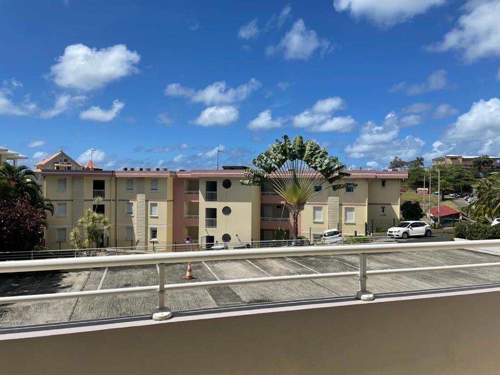 Le MarinLes Terrasses De La Marina公寓 外观 照片