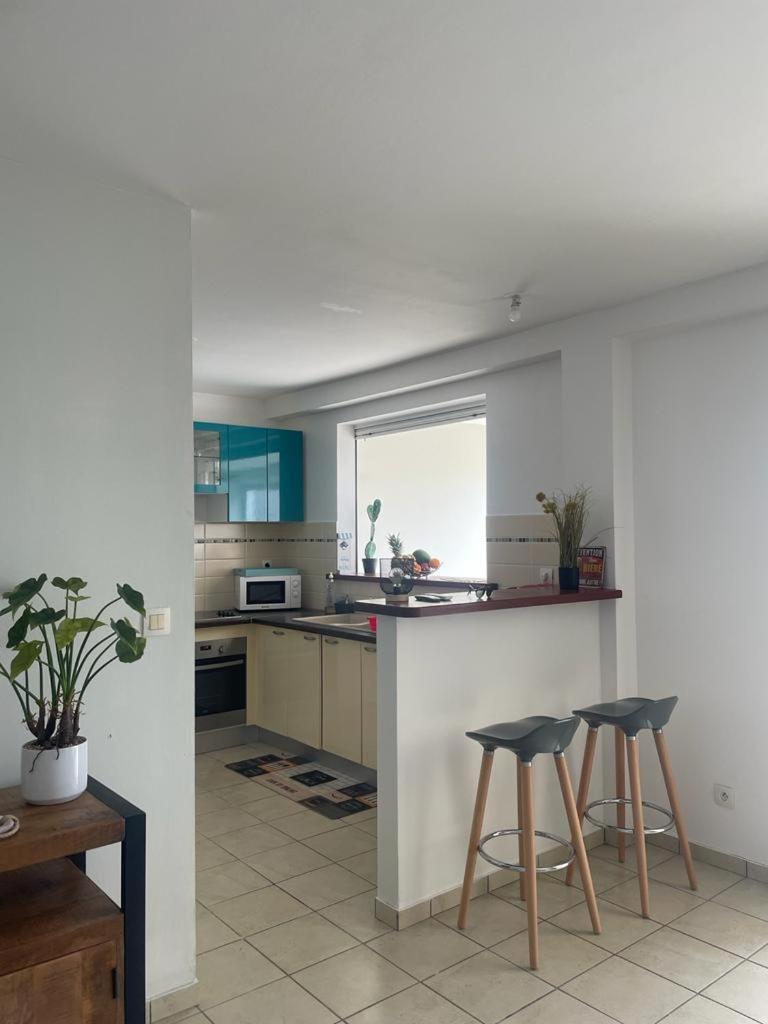 Le MarinLes Terrasses De La Marina公寓 外观 照片